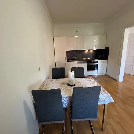 Near Olg & Апартаменты *