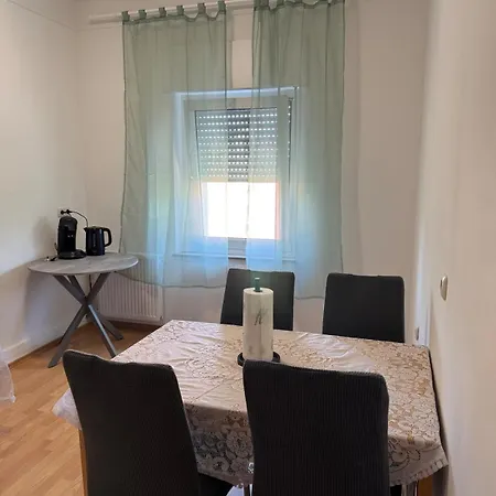 Апартаменты Near Olg &