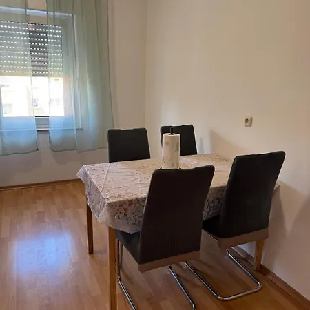 Near Olg & Апартаменты Хамм