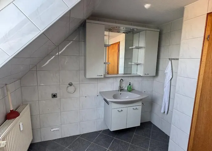 Appartement Near Olg & *