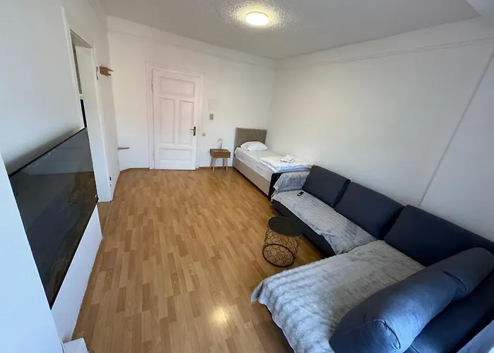 Near Olg & Hamm (North Rhine-Westphalia)