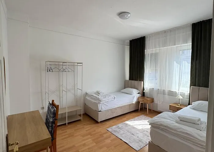 Near Olg & Appartement *