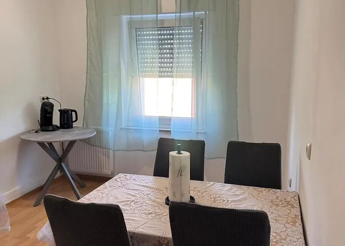 Appartement Near Olg &