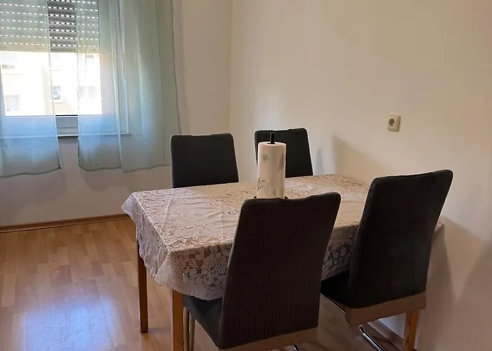 Near Olg & Appartement Hamm (North Rhine-Westphalia)