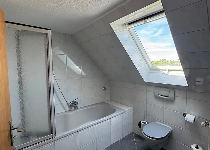 Near Olg & Appartement