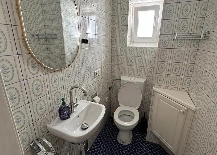 Near Olg & Appartement *