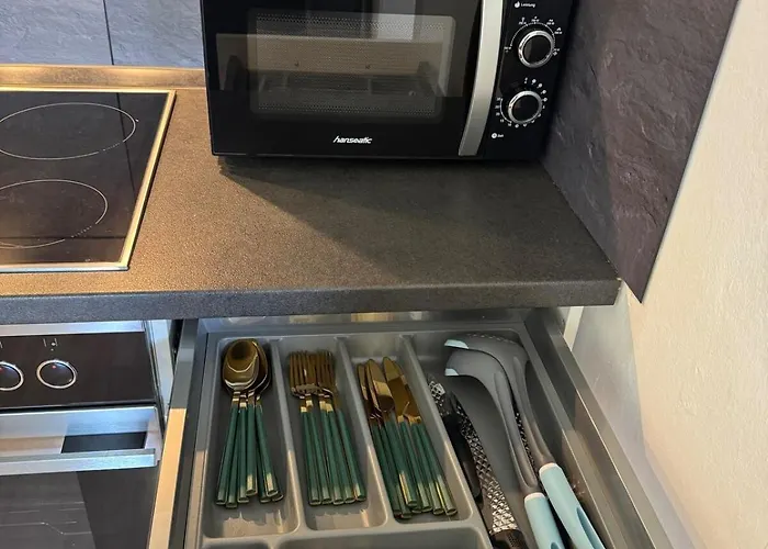 Appartement Near Olg &